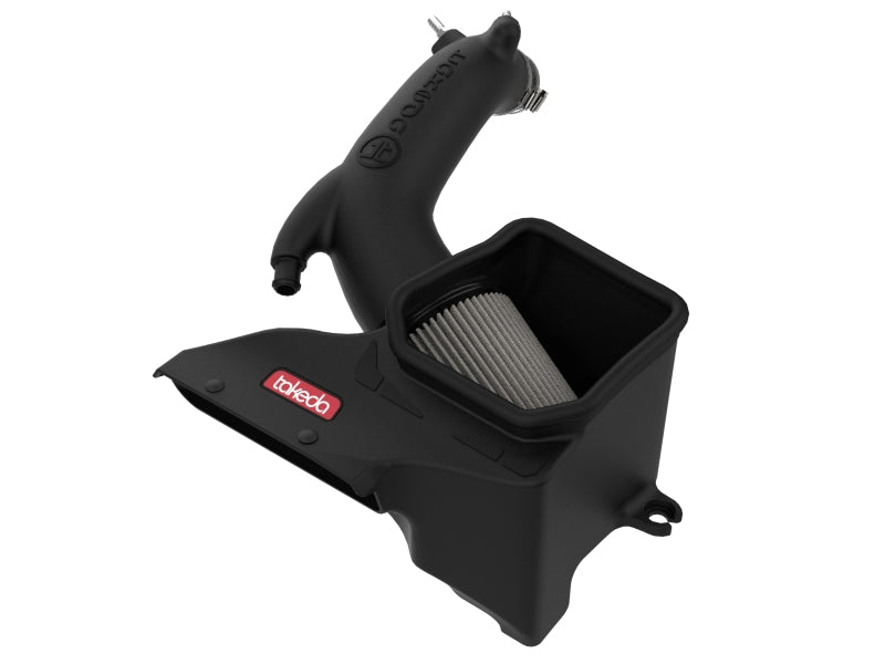 مدخل aFe MagnumFORCE المرحلة 2 Pro DRY S 17-23 Hyundai i30N L4-2.0L (t)