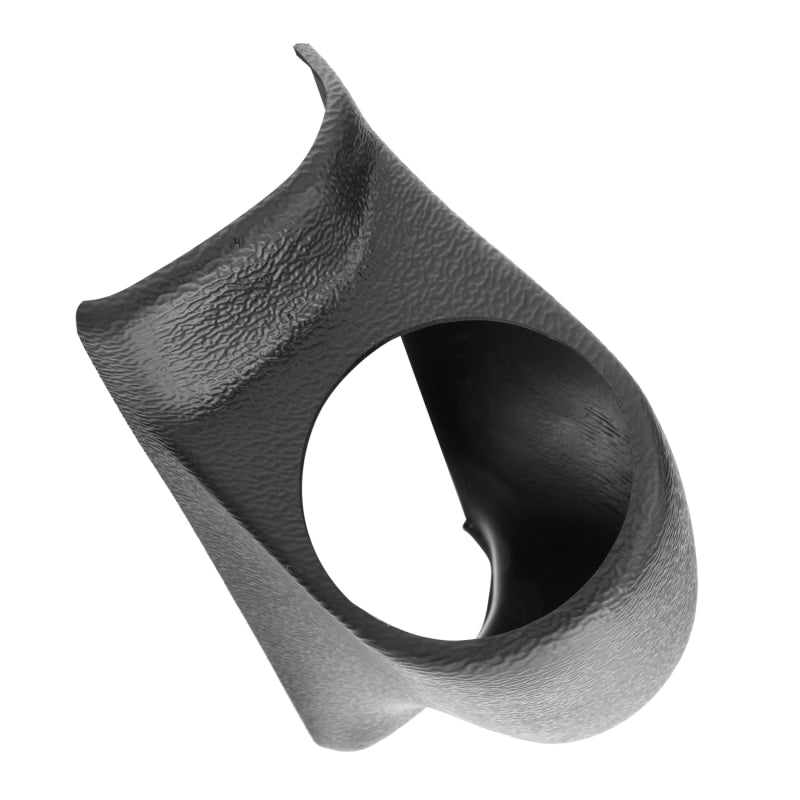 أوتوميتر مازدا RX-7 موديل 86-89، أسود، جراب قياس واحد 52 مم