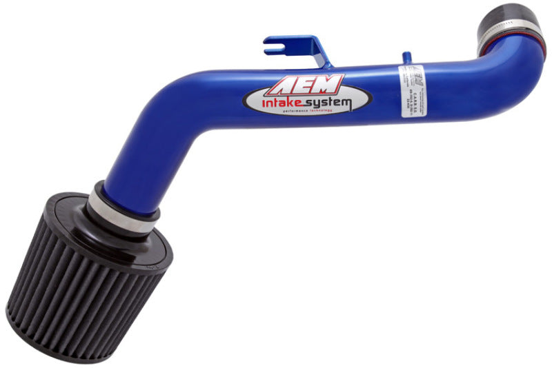 نظام سحب AEM قصير الكبش SRS ميتسوبيشي إكليبس/إيجل تالون 95-99 2.0 N/TURBO