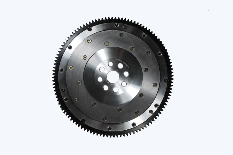 McLeod Flywheel Aluminum 13-16 Subaru BR-Z/Scion FR-S