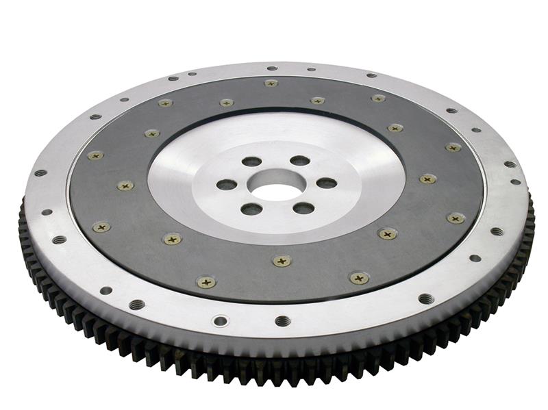 Fidanza 55-86 Chevy V8 All 168 RG Aluminum Flywheel