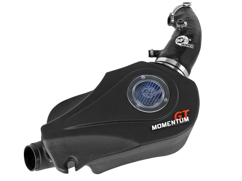 نظام سحب الهواء البارد aFe Momentum GT Pro 5R لسيارة فيات 124 سبايدر I4 سعة 1.4 لتر (t) موديل 17-18