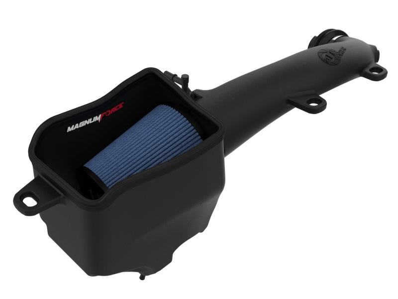 فلتر سحب aFe MagnumFORCE المرحلة 2 Pro Dry 5R لسيارة Jeep Wrangler (JL) L4-2.0L (t) موديل 18-23