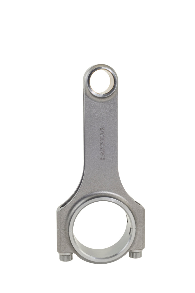 قضبان توصيل Carrillo Nissan/Infiniti/Datsun L-16/L-24 Pro-H 3/8 WMC Bolt (4 أسطوانات)