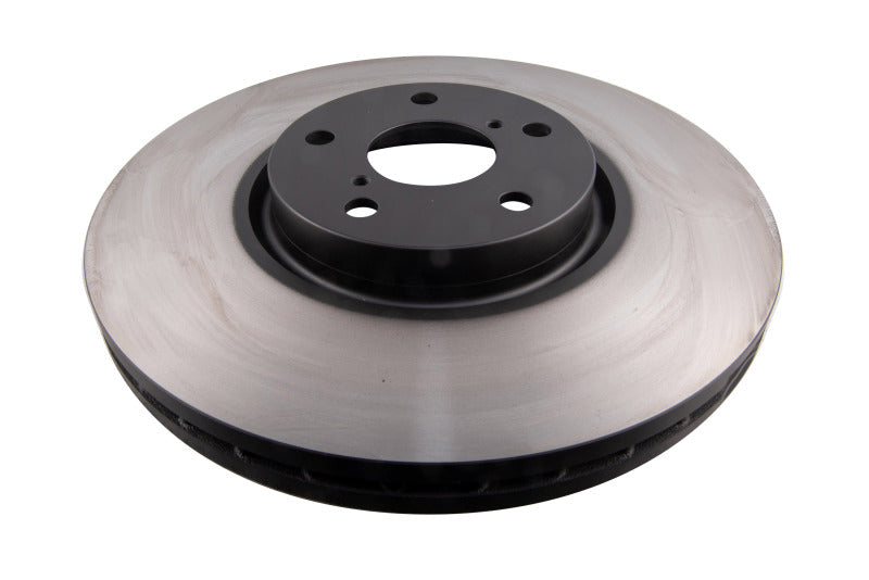 DBA 16-20 Lexus IS300 RWD Front 4000 Series Plain Rotor