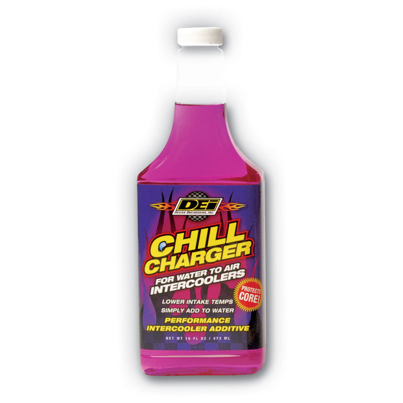 شاحن تبريد DEI Radiator Relief Chill - 16 أونصة