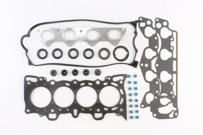 طقم نهاية علوية Cometic Street Pro Honda 1996-2000 SOHC D16Y5/Y7/Y8 76 مم