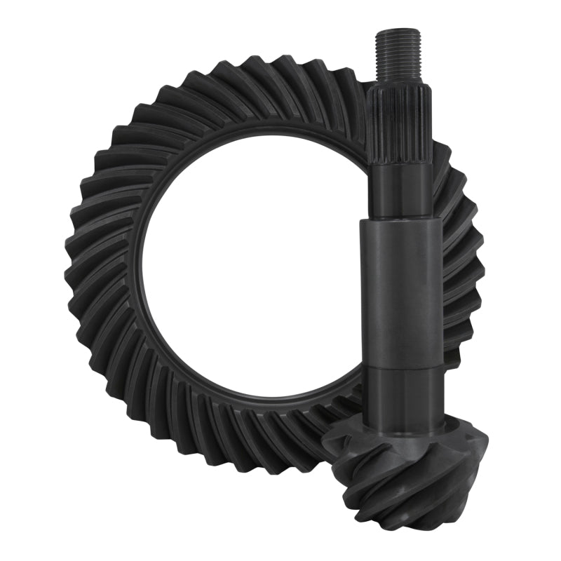 Yukon Gear Ring & Short Pinion Set Dana 60 2017+ Ford Super Duty 28 Spline 4.30 Ratio