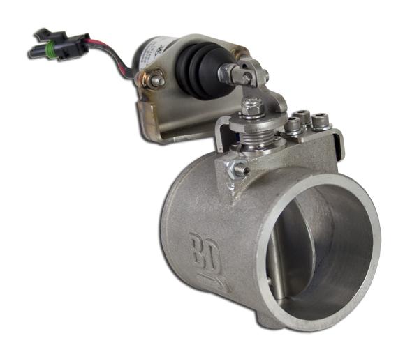 BD Diesel E-PAS Emergency Engine Shutdown - Chevy 2011-2014 6.6L