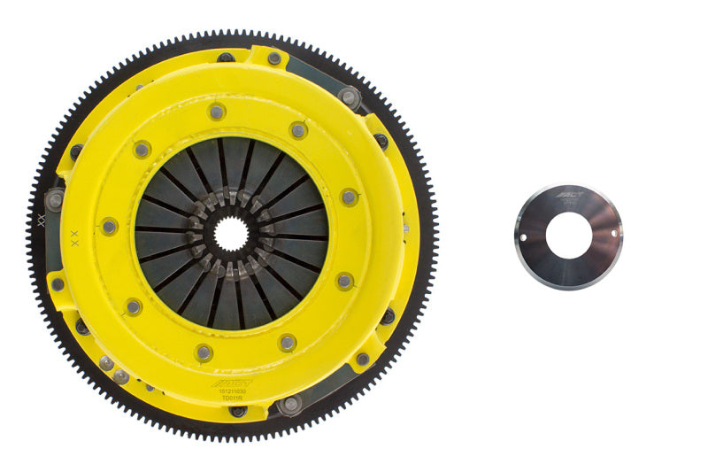 ACT 04-07 Cadillac CTS-V Twin Disc HD Street Kit