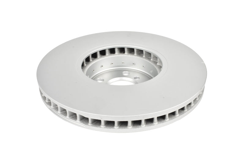 DBA 17-24 BMW 5-Series (G30/G11/G32) Street Hybrid Composite Standard Front Right Brake Rotor