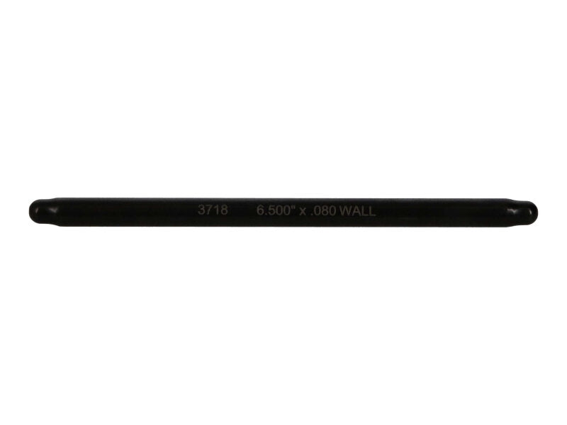 Manley Push Rod - 3/8 Dia. - 9.750 Length - 0.135 Wall - 4130 Chrome Moly - Swedged End - Set of 8