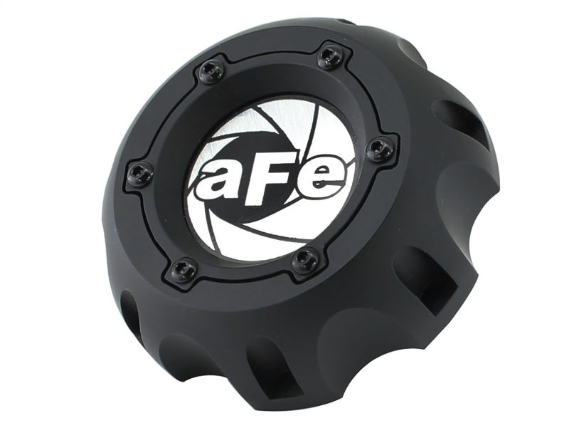 غطاء زيت aFe Power Gamma غطاء زيت GMA لشاحنات فورد ديزل 11-14 V8-6.7 لتر (td)