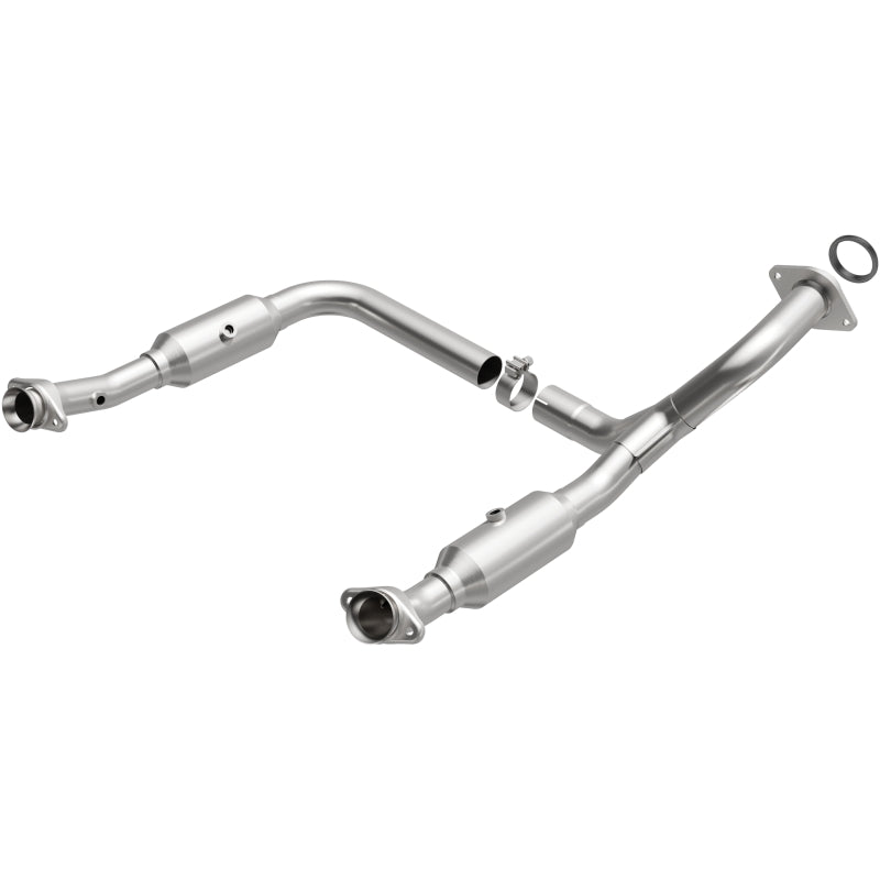 MagnaFlow 06-10 Ford Explorer 4.6L Direct Fit Converter
