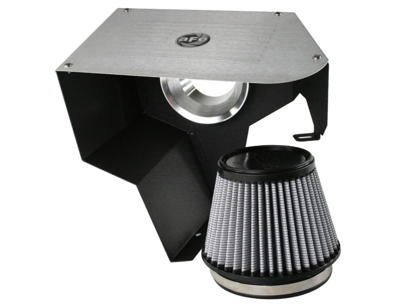 مداخل aFe MagnumFORCE المرحلة 1 PDS AIS PDS BMW Z4 (E85) 03-05 L6-2.5L M54