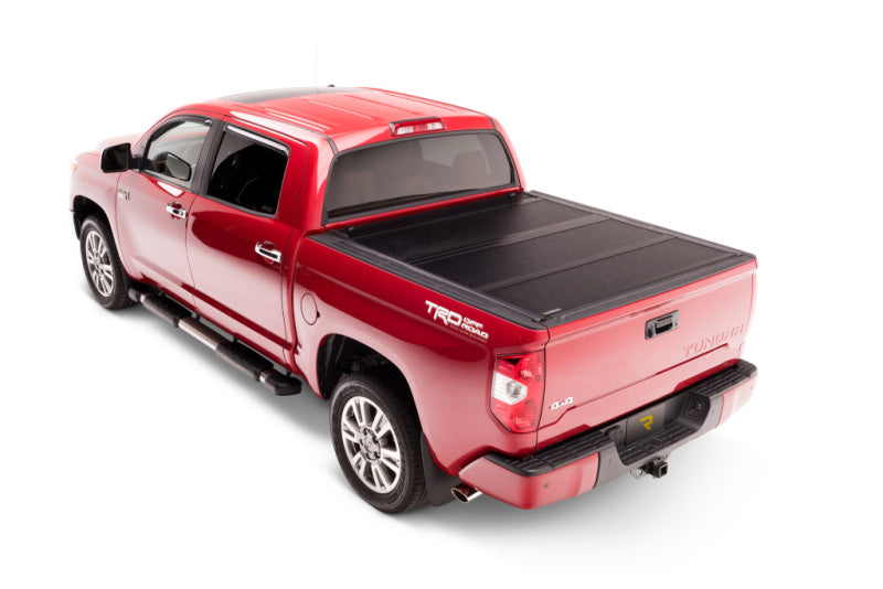 BAK 05-15 Honda Ridgeline BAKFlip G2