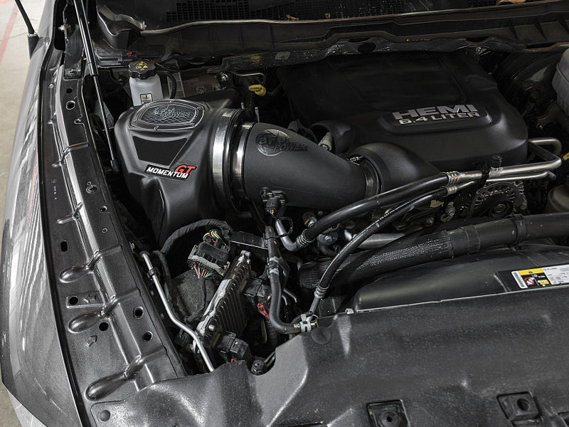 مدخل هواء بارد aFe Power Momentum GT Pro Dry S 14-16 Dodge Ram 2500 V8-6.4L Hemi