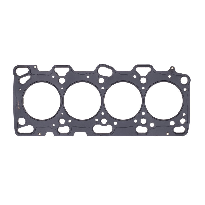 حشية رأس أسطوانة كوميتيك ميتسوبيشي 4G63T مقاس 0.070 بوصة MLS - قطر 85 مم - DOHC - Evo 4-8 فقط