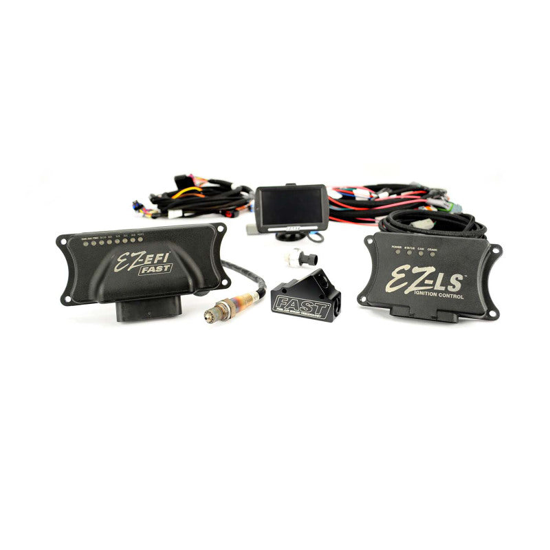 FAST Engine Control SysEZ-EFI2Multi