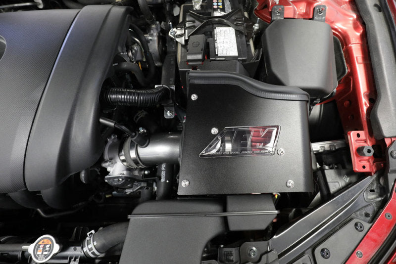 مدخل هواء بارد AEM 19-20 Mazda 3 2.5L L4