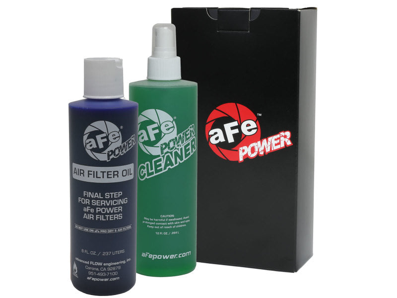 مجموعة استعادة CHM من aFe MagnumFLOW Chemicals ذات الضغط الفردي باللون الأزرق