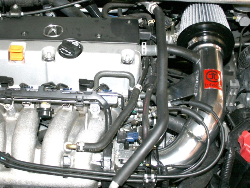 مداخل هواء تاكيدا من aFe المرحلة الثانية PDS AIS PDS Acura RSX Type S 02-06 L4-2.0L (pol)