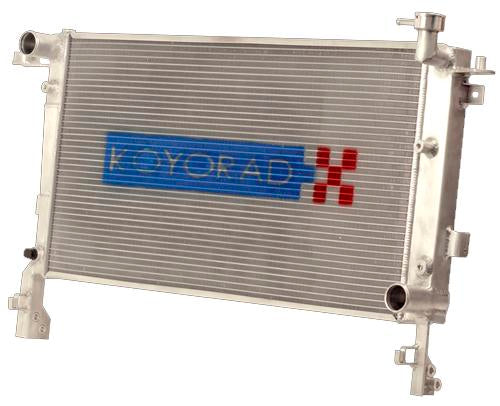 Koyo 93-98 Subaru Impreza 1.8/2.2L (MT) Radiator