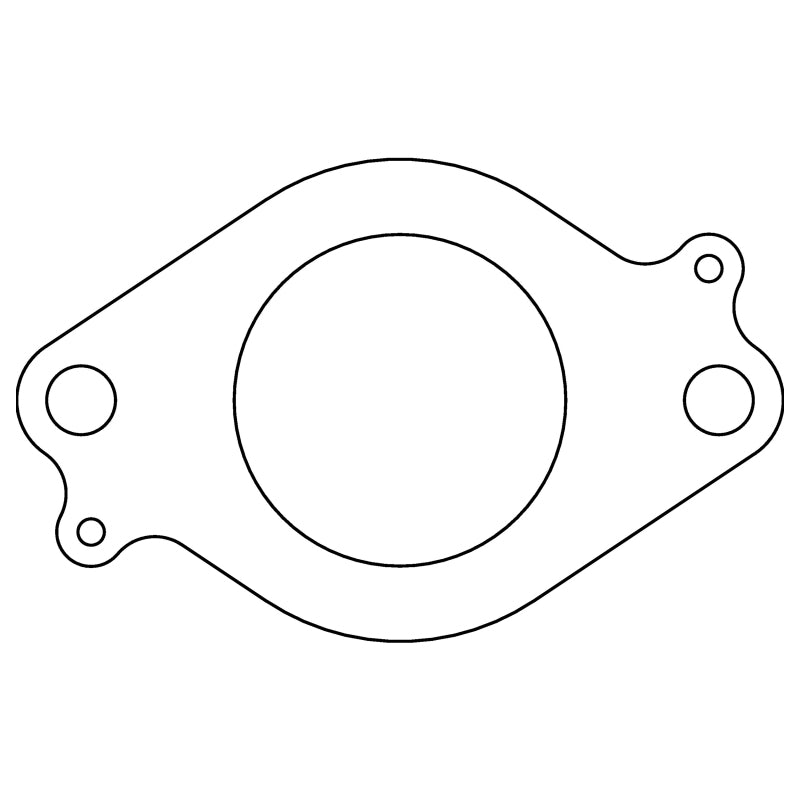 كوميتيك سوبارو EJ .030 بوصة MLS مشعب عادم إلى حشية الأنبوب العلوي