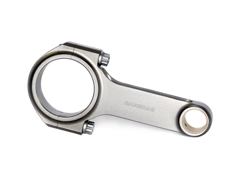 قضيب توصيل Carrillo Porsche 3.0L Pro-H 3/8 WMC Bolt (قضيب واحد)