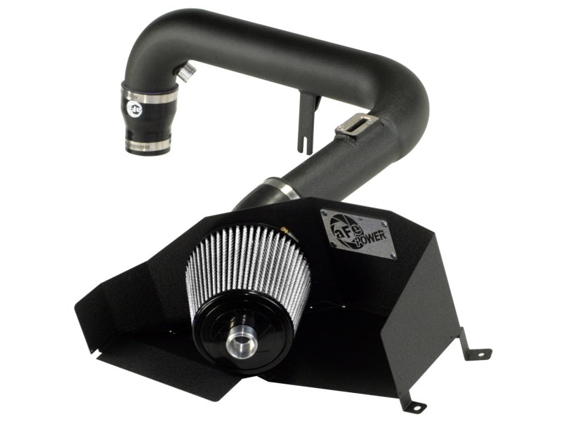مداخل aFe MagnumFORCE المرحلة 2 PDS AIS PDS VW GTI 09-11 L4-2.0L (t)