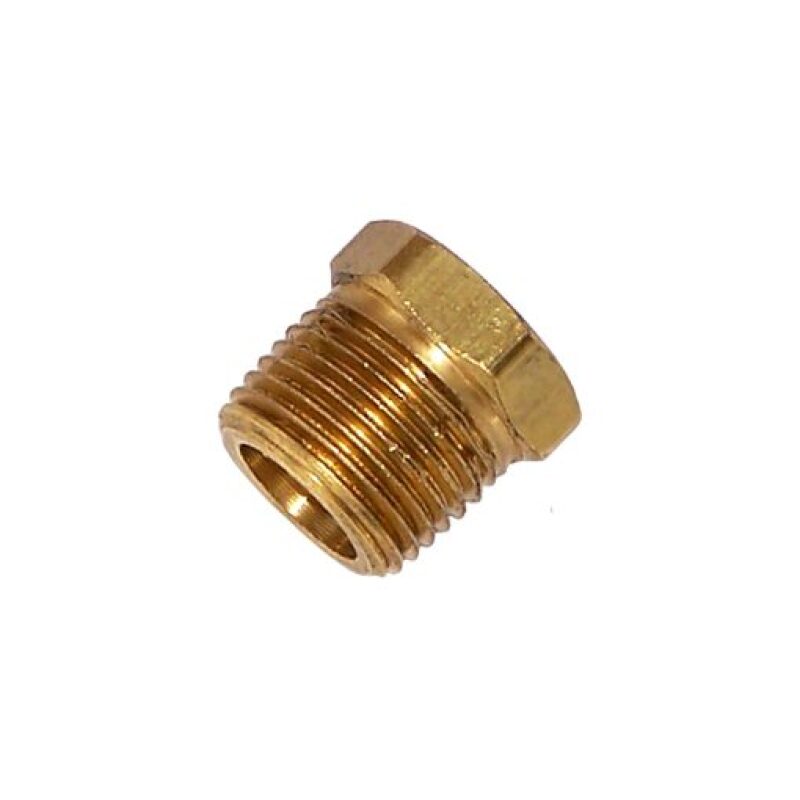 Kleinn Hex Adapter - 1/4In F NPT to 3/8In M NPT