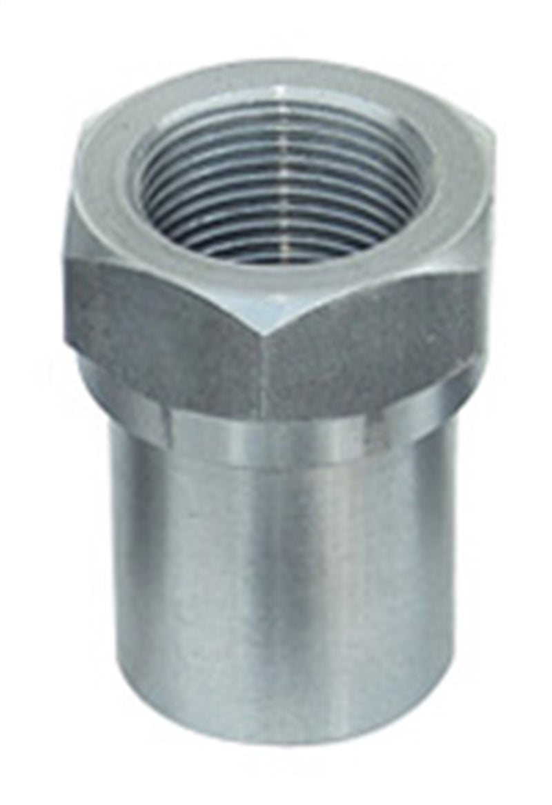 RockJock Threaded Bung 1 1/4in-12 RH Thread