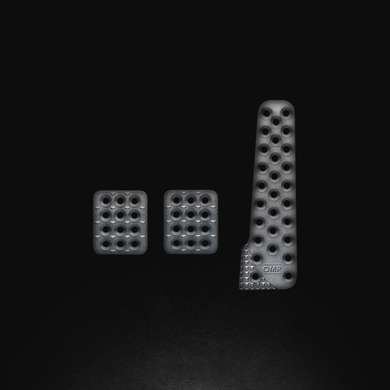 Pedals