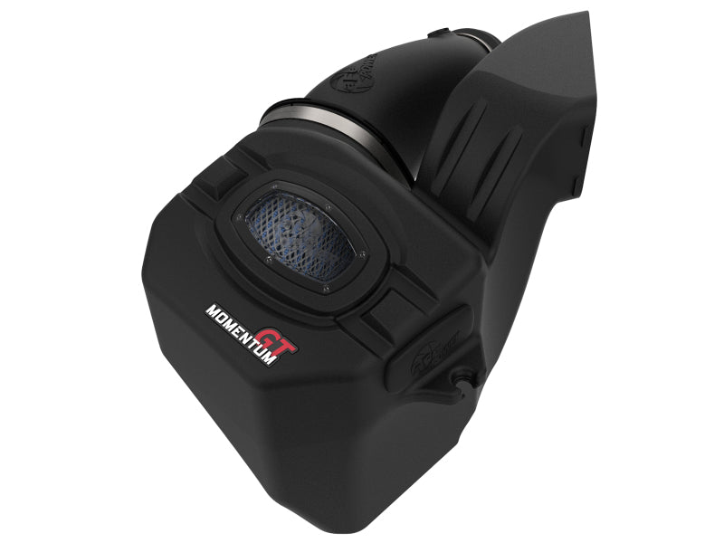 نظام سحب الهواء البارد aFe Momentum مع فلتر Pro 5R لسيارة Dodge Ram 2500/300 V8 سعة 6.4 لتر موديل 19