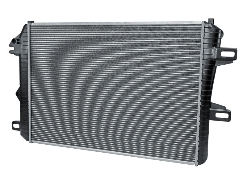 مشعاع aFe BladeRunner سلسلة OER 06-10 شاحنات ديزل GM V8-6.6 لتر (td) LBZ/LMM