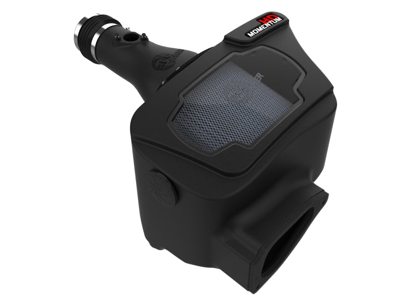 نظام سحب الهواء البارد aFe Momentum HD مع فلتر Pro 10R لسيارة تويوتا لاند كروزر V6 سعة 3.3 لتر (TD) موديل 2022