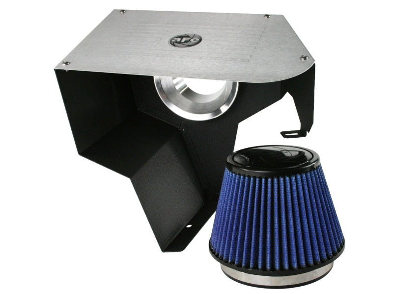 مداخل aFe MagnumFORCE المرحلة 1 P5R AIS P5R BMW Z4 (E85) 03-05 L6-3.0L M54
