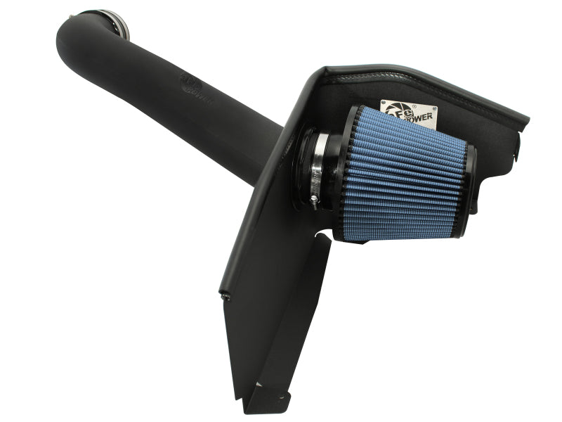 مداخل aFe MagnumFORCE المرحلة الثانية P5R AIS P5R Jeep Grand Cherokee 99-04 V8 سعة 4.7 لتر