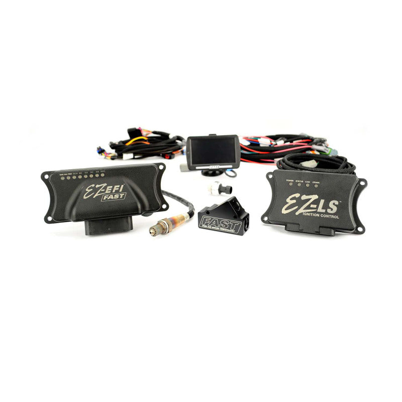 FAST Engine Control SysEZ-EFI2Multi