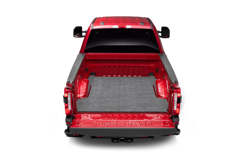 Husky Liners 04-25 Nissan Titan 5.5ft Bed Guardian Comfort Bed Mat (For Drop-In)
