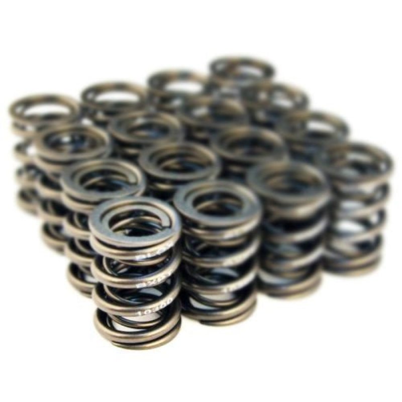 Valve Springs, Retainers