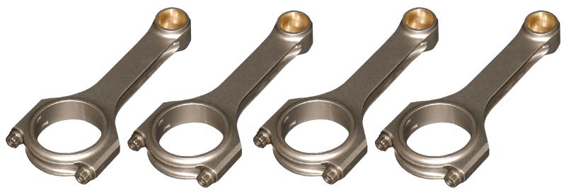Eagle Chevrolet LS .945in Pin H-Beam Connecting Rods (Set of 8)