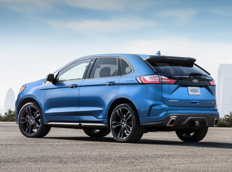 بورلا 2019 فورد إيدج ST 2.7 لتر V6 AT AWD 4DR 2.25 بوصة S-Type Catback Exh (للاستخدام مع أطراف واجهة المصنع)