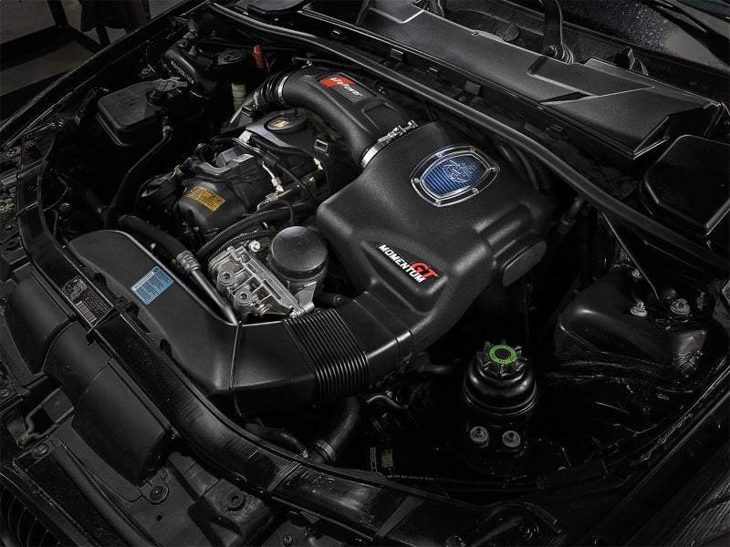 نظام سحب الهواء البارد aFe Momentum GT Pro 5R 11-13 BMW 335i E90/E87 I6 3.0L (N55)