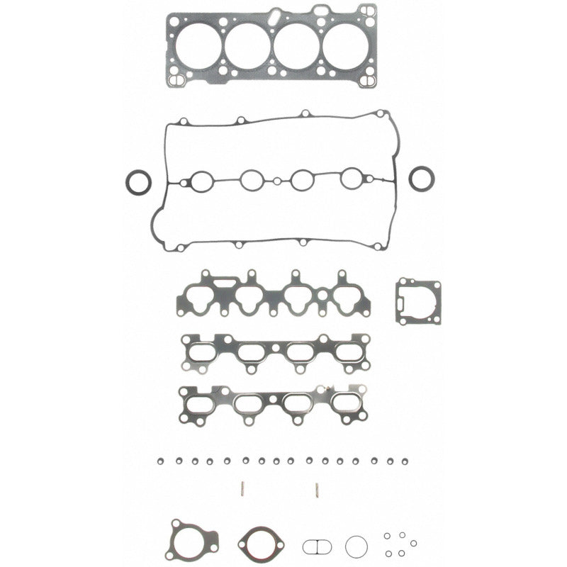 Fel-Pro 90-93 Mazda Miata PermaTorque Engine Cylinder Head Gasket Set
