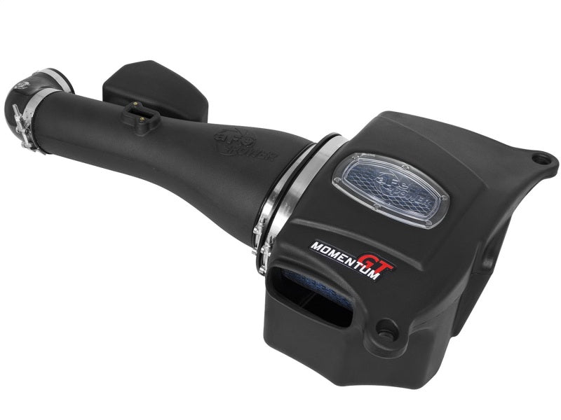 نظام سحب aFe Momentum GT PRO 5R المرحلة الثانية 10-15 نيسان باترول 5.6 لتر V8