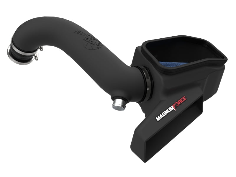 نظام سحب الهواء البارد aFe Magnum FORCE Stage-2 Pro 5R لسيارة فولكس فاجن GTI (MKVII) L4-2.0L (t) موديلات 15-19