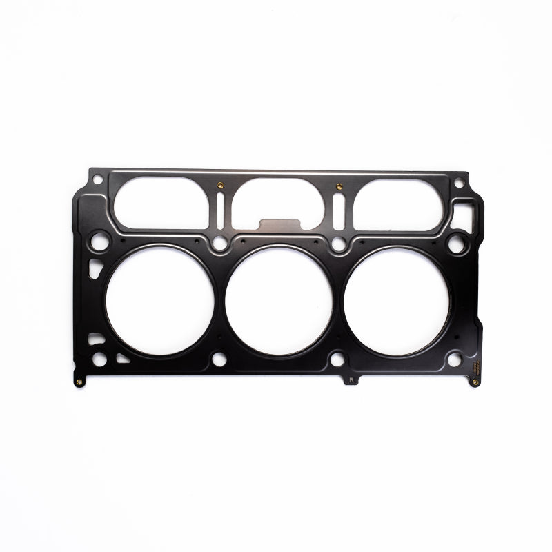 حشية رأس أسطوانة Cometic GM LV1/LV3 EcoTec3 مقاس 0.054 بوصة MLX - قطر 4.000 بوصة - الجانب الأيمن