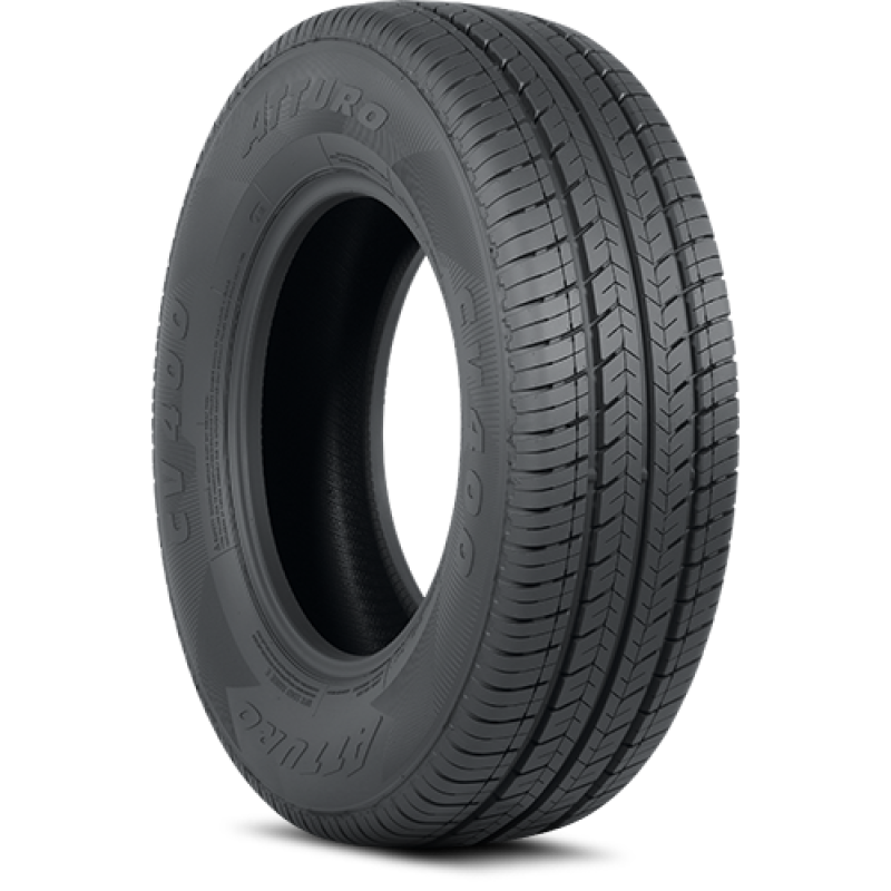 Atturo CV 400 Tire - 215/75R16C 113/111R - CV400-I0066650