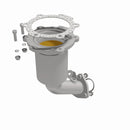 360 Degree Image Set